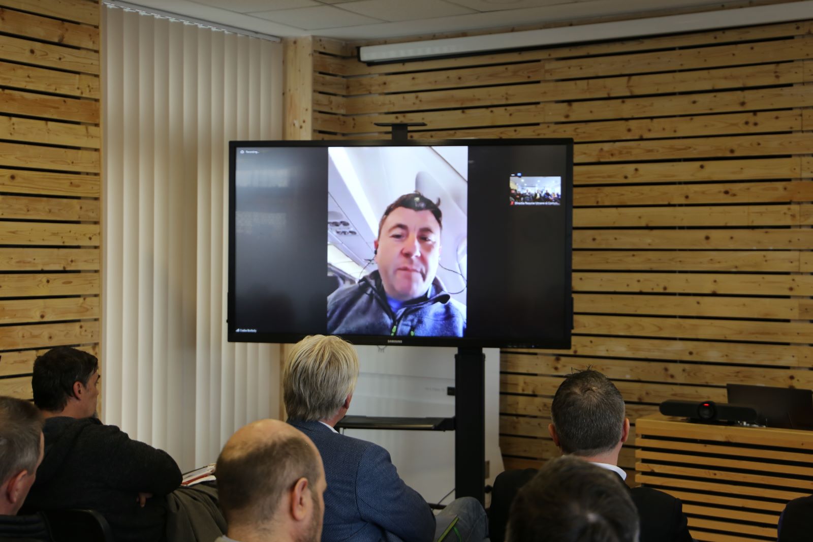 Hargita Megye Tanácsának sajtószolgálata